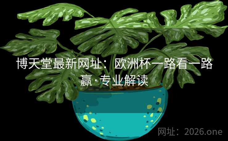 博天堂最新网址:欧洲杯一路看一路赢·专业解读  第2张 博天堂最新网址:欧洲杯一路看一路赢·专业解读  第2张