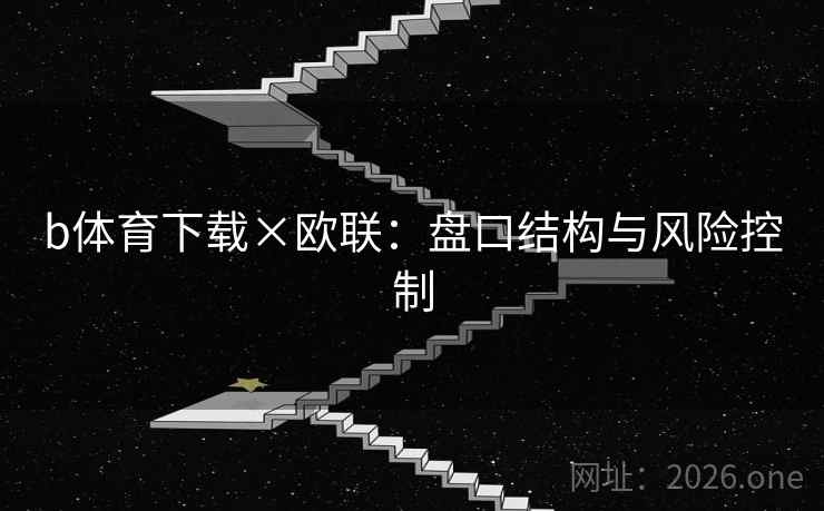 b体育下载×欧联:盘口结构与风险控制  第2张 b体育下载×欧联:盘口结构与风险控制  第2张